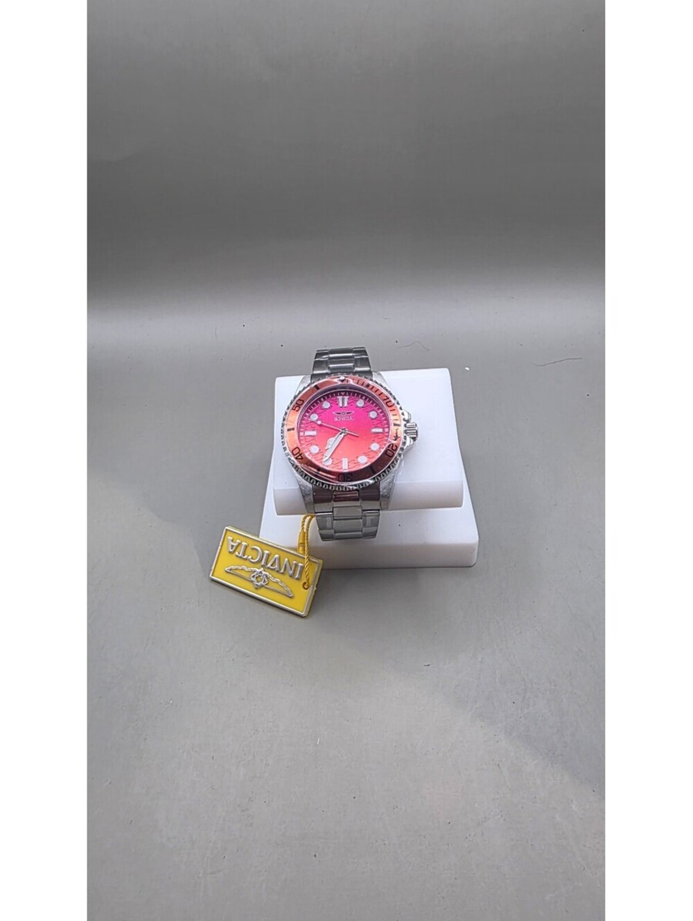 Invicta Pro Diver Kromatyk Men's Watch - 43mm, Steel/50933